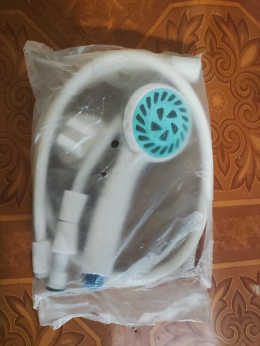 душевая лейка dush boshi