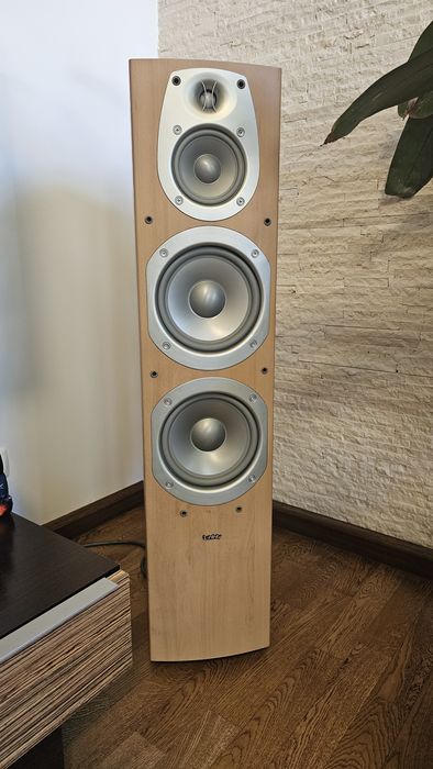 Boxe interior Infinity Beta 50