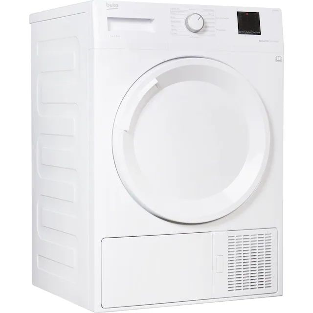 Слим сушилня Beko 7кгА++