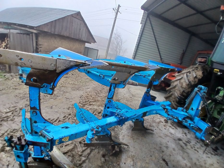 Plug 2+1 schimb sau vand