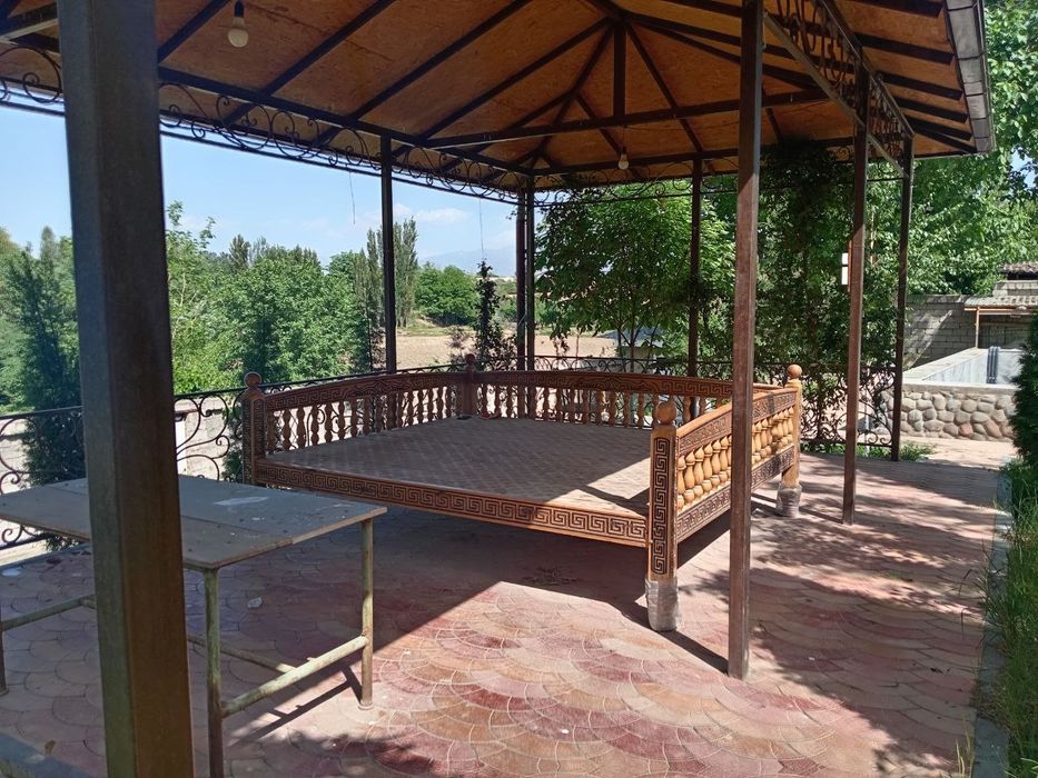 Паркентда  дача сотилади Паркент Жума бозор  дачний посёлок