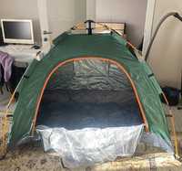 Продам палатку новая