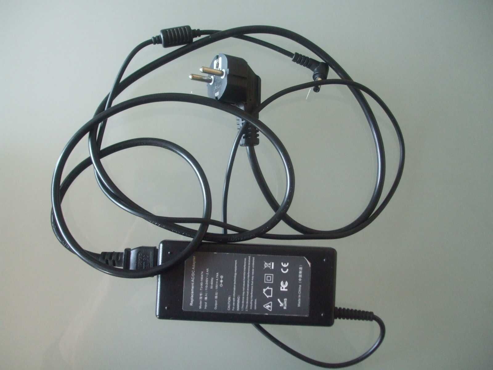 Лаптоп TOSHIBA Satellite C55-A-1RN