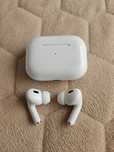 Casti originale Apple