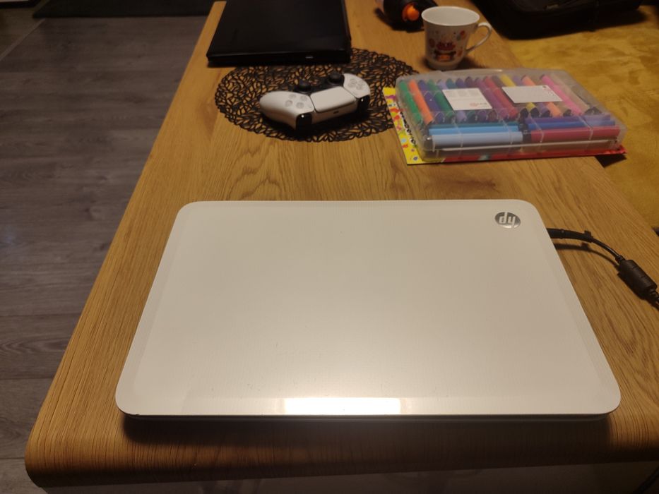 HP i5  8gb 1TB disk