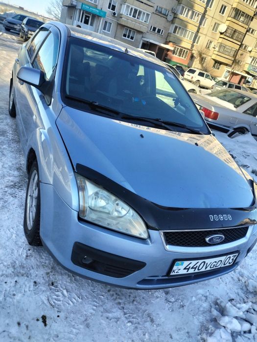 Продам Форд фокус