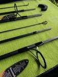Lansete crap Anaconda Undercover 3,60 m / 3 Lb / 3 tronsoane