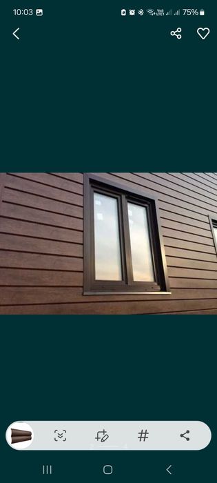 Европанель,софит.Металл Россия