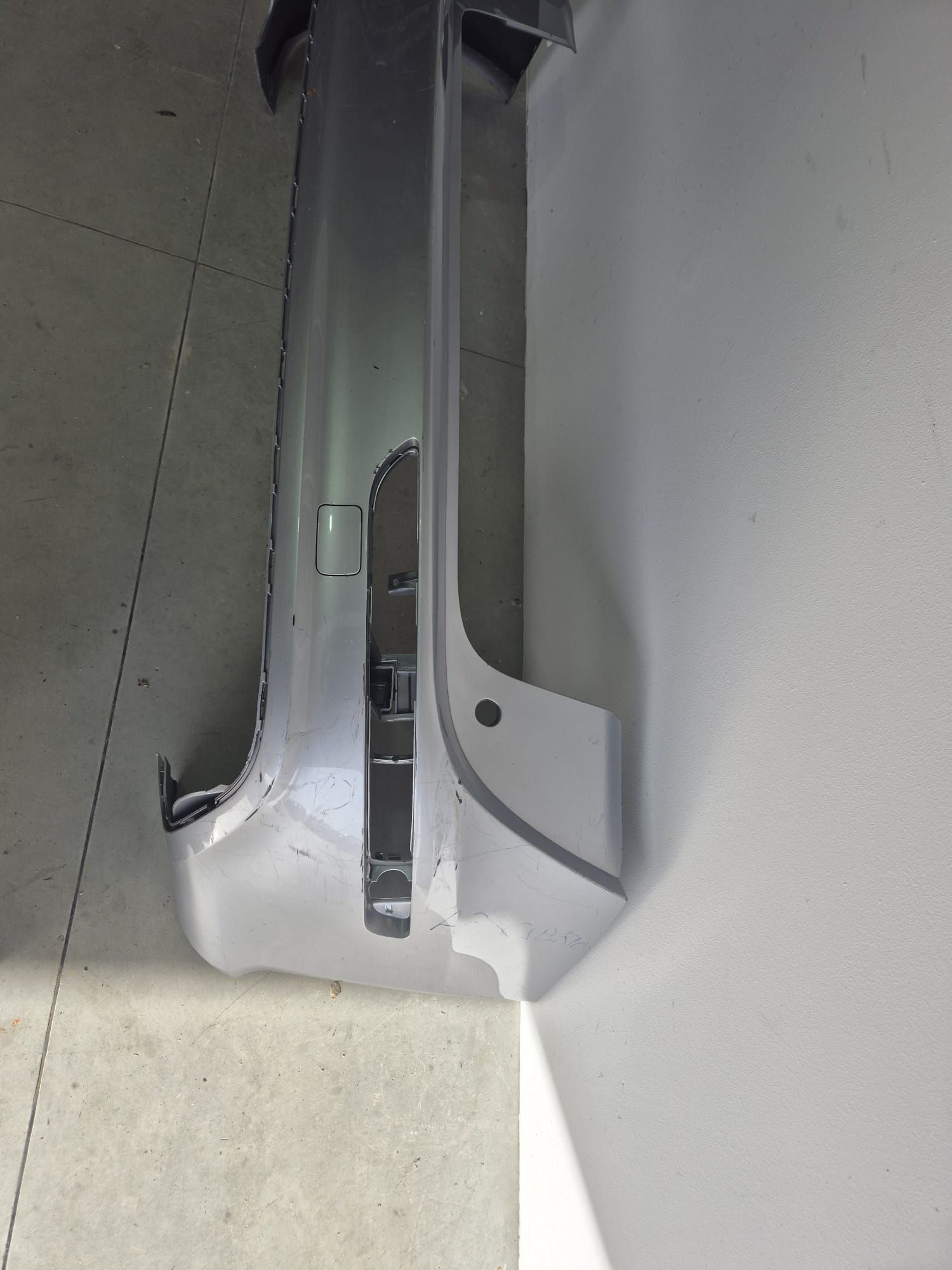 Bara spate AUDI Q5 8R S-LINE 2008-2016