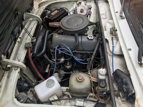 Продам двигатель ваз жигули срочно