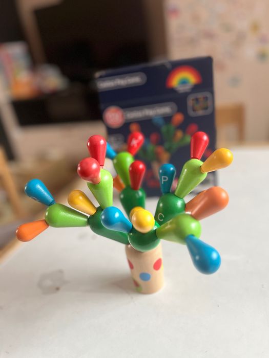 Лотове с играчки Goki, Playtive и др.