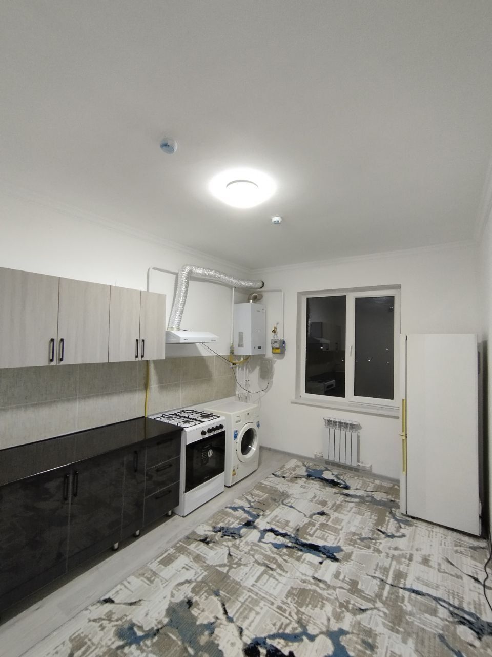 Kvartira ijaraga 350$