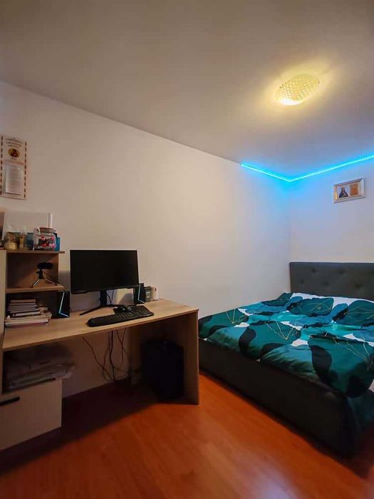 Apartament 2 camere - PIATA SUD