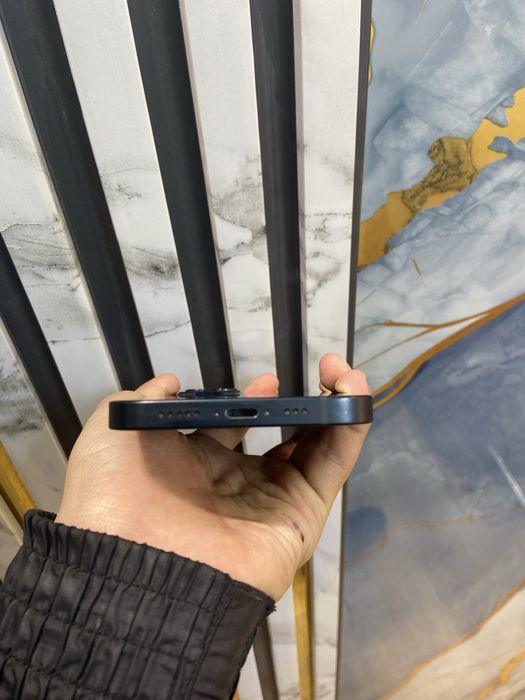 Iphone 13 kar dak bor