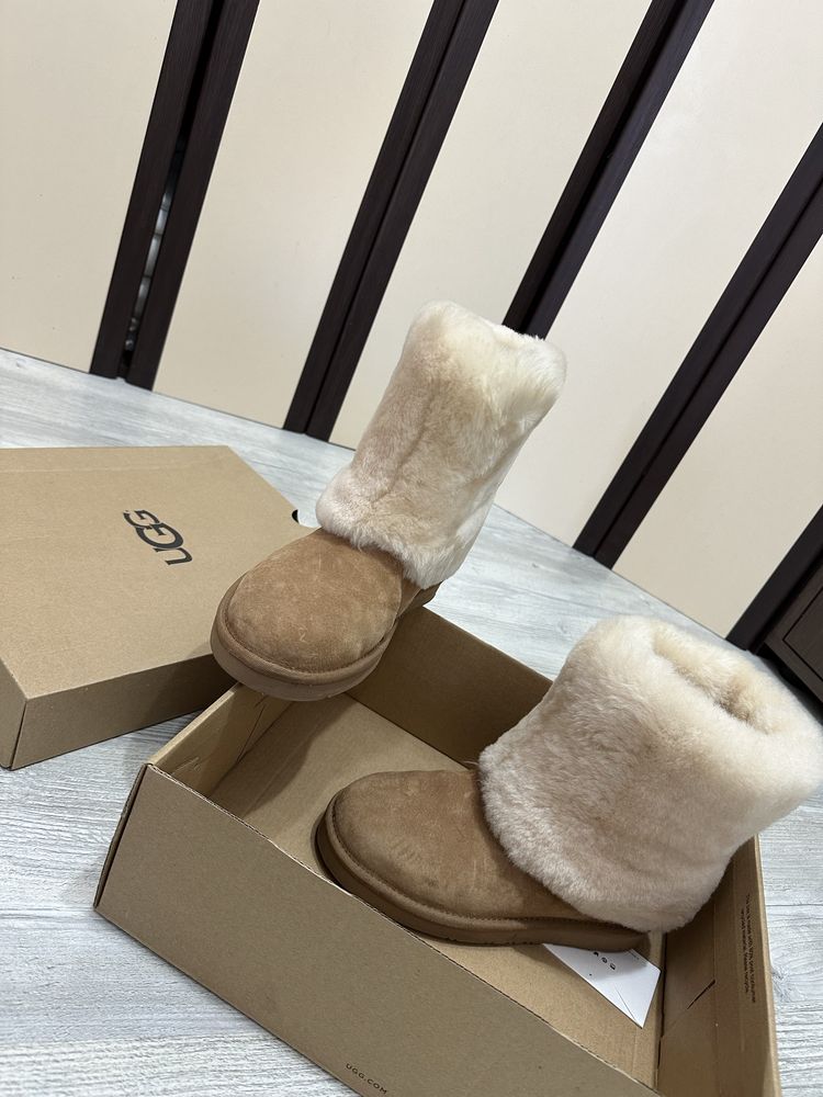 Ugg cizme , in state excelneta