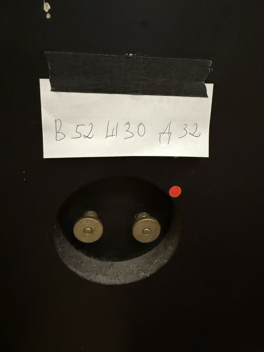 Kücke KS Linea B55 Уникално тонколони