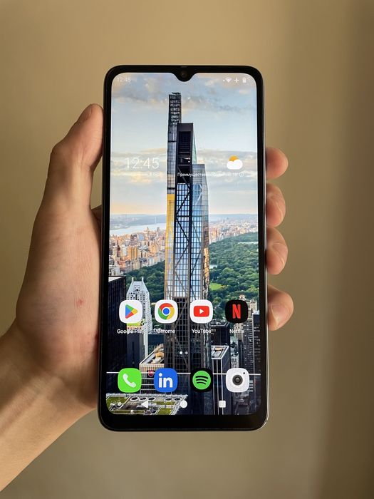 Redmi A3 128GB Оригинал