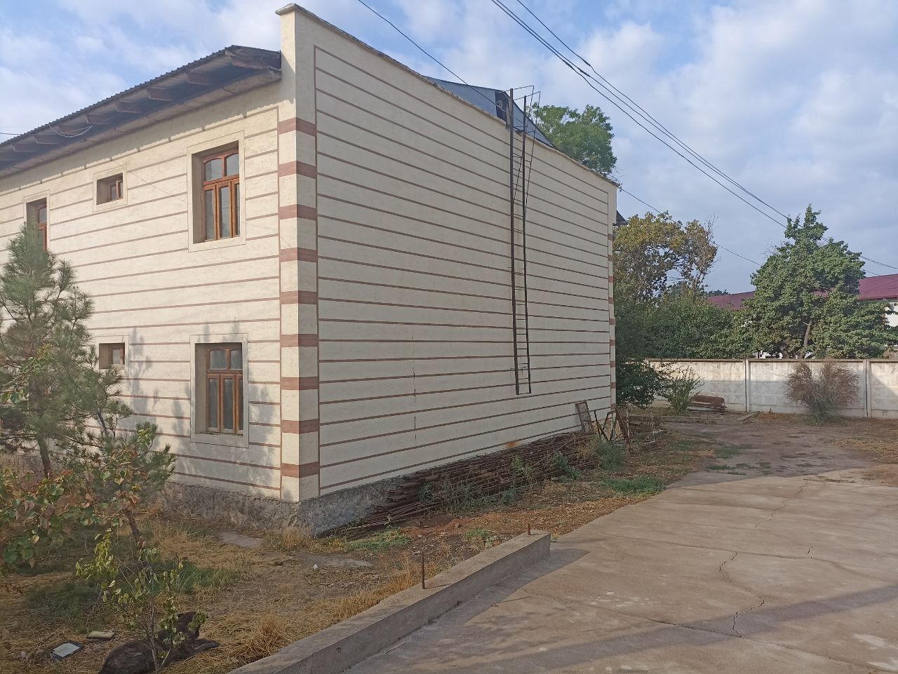 Продается квартира