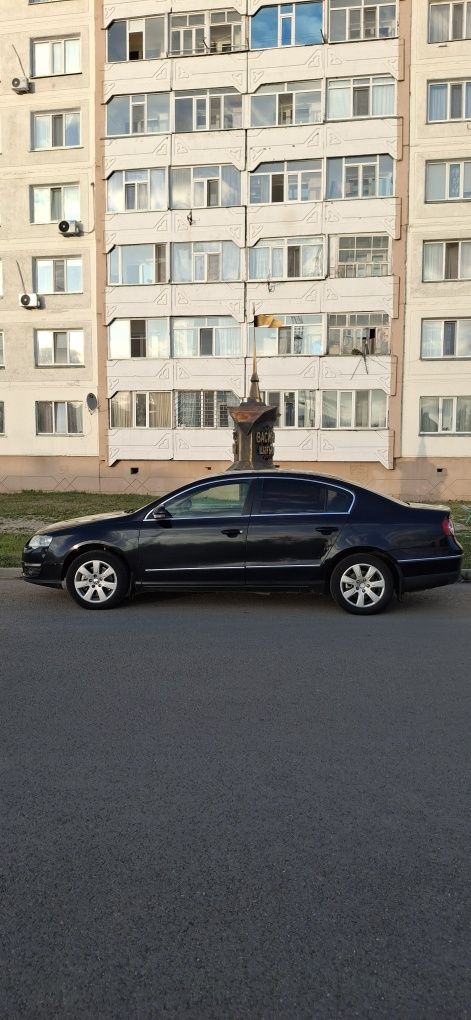Продам пассат б6