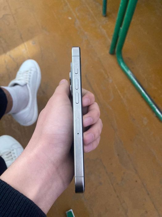 Iphone 15 pro 128gb