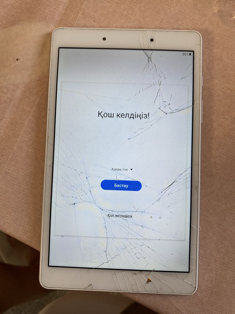 Планшет самсунг TAB A8