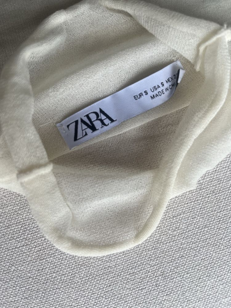 Блузи - Зара, H&M