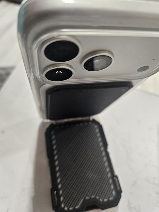 Mag safe, холдър, чисто нов