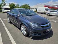 Opel Astra H 1.9 CDTI 150 CP Cabrio Stare Perfecta Propietar