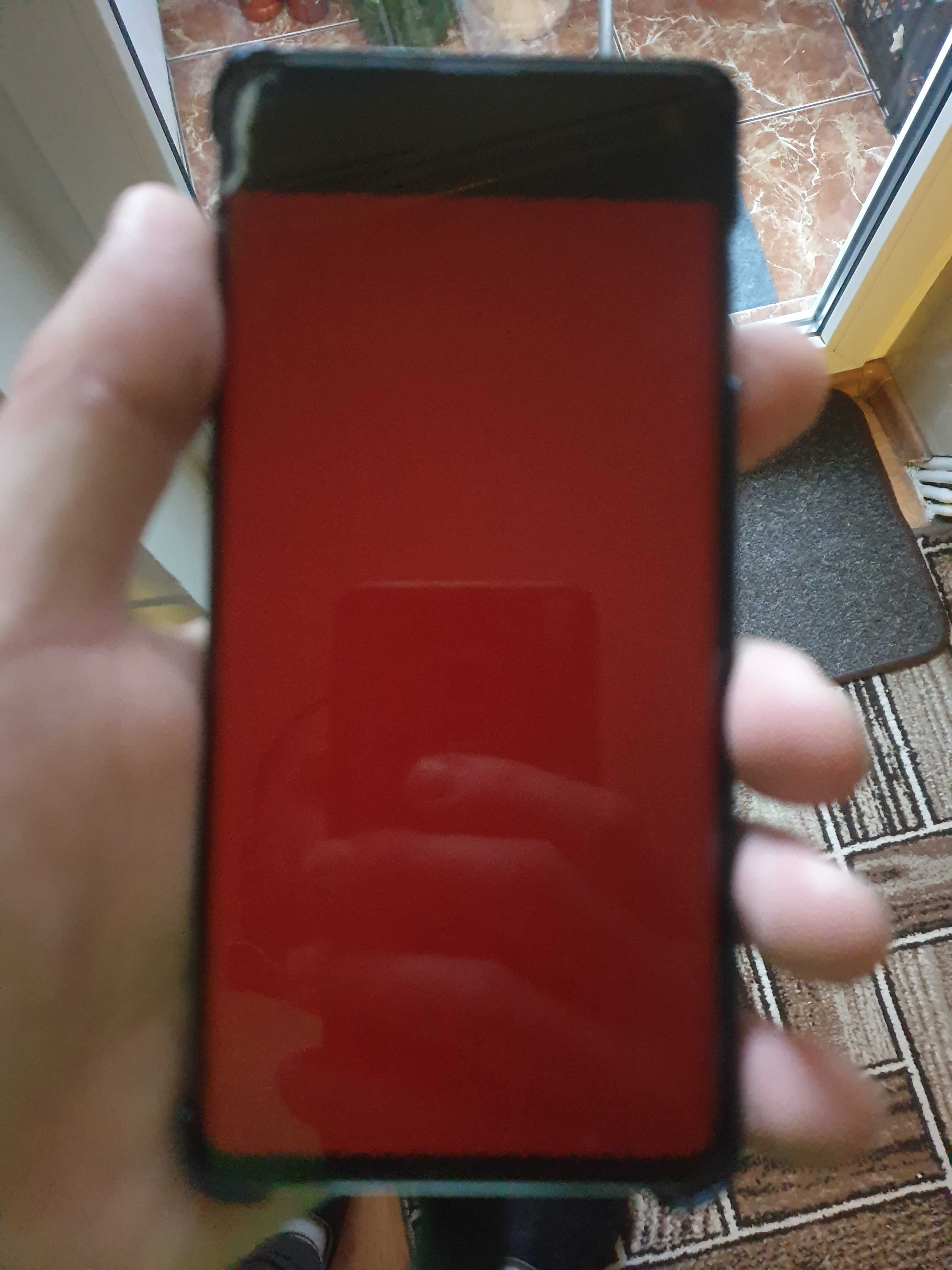 Vand Samsung S10 ecran defect