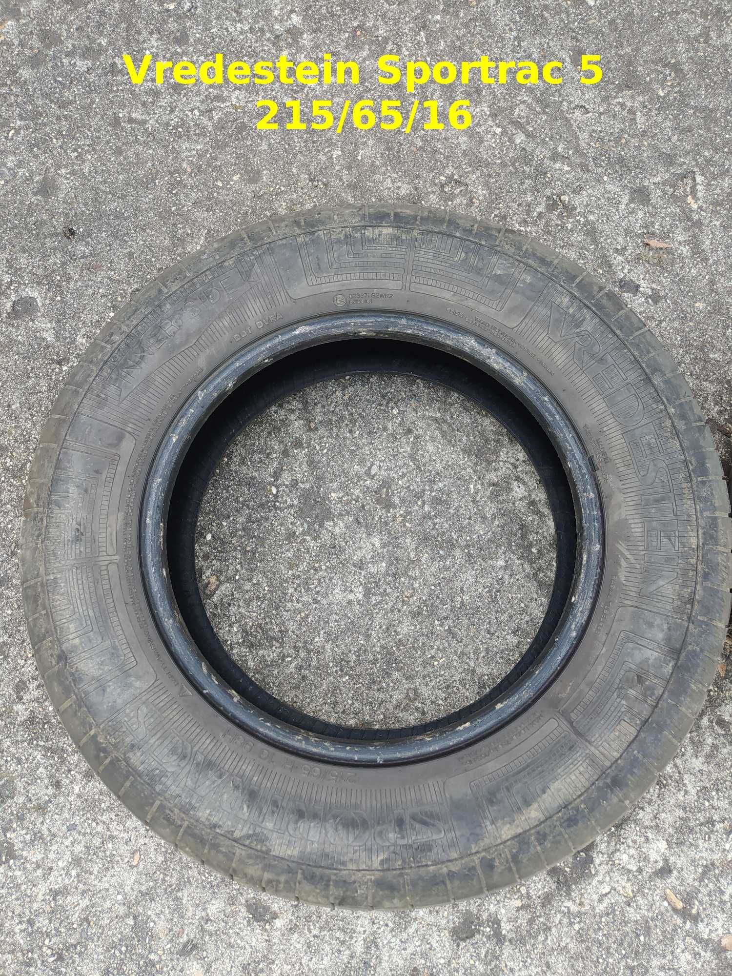 Летни гуми Michelin 205/55/16, Vredestein, Nokian 215/65/16