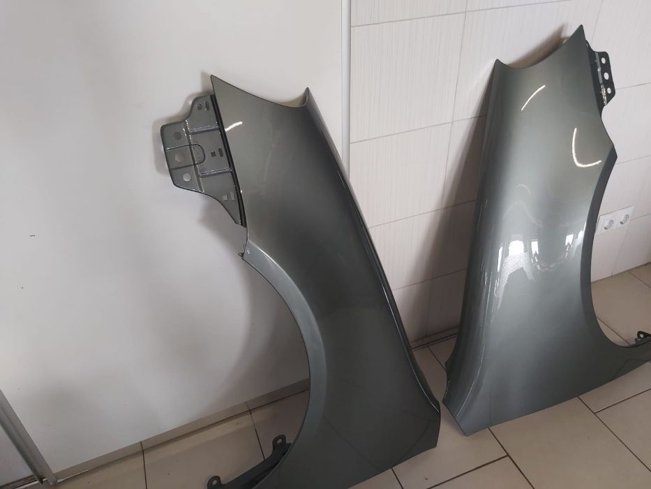 Aripa Fata Dreapta si Stanga VW Golf 5/V 2004-2008 (LA6Q (Verde))
