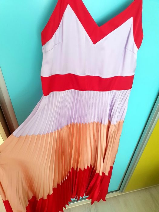 Дълга рокля Twinset