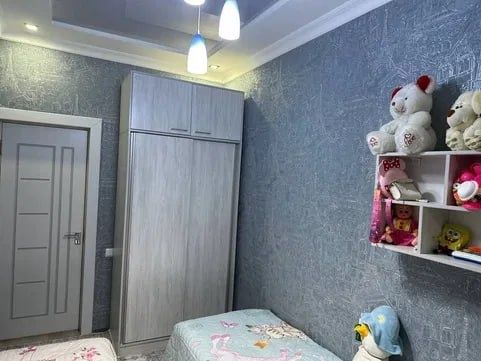 Чиланзарскй район 21 квартал