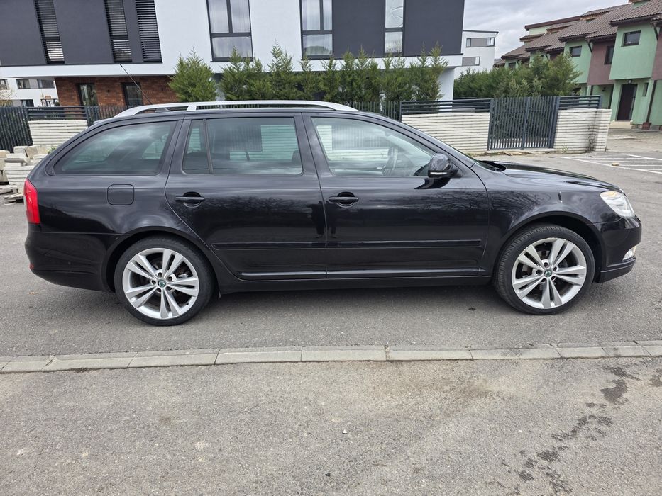 Skoda Octavia Edition Navi,Xenon