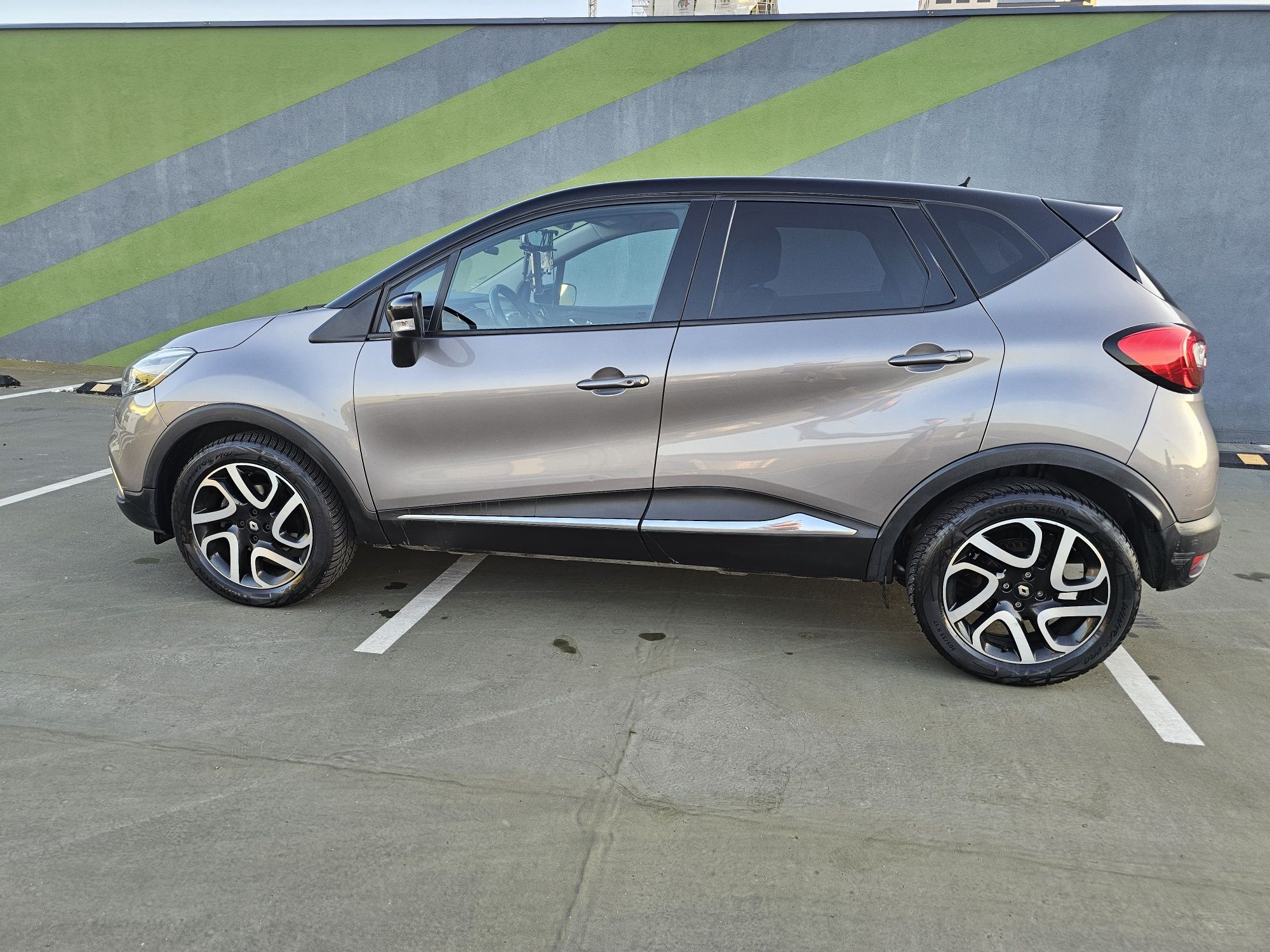 De vânzare Renault Captur