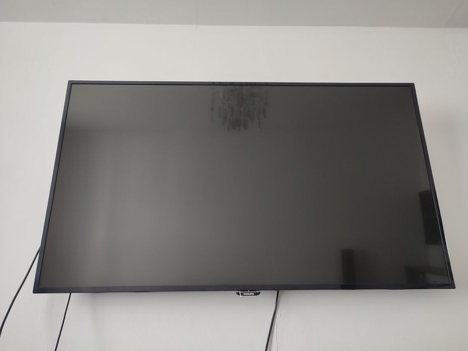 Телевизор Phillips