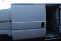 Usa culisanta Citroen Jumper 2014-2023 Peugeot Boxer Fiat Ducato