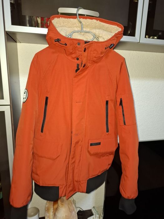 Geaca iarna michael kors