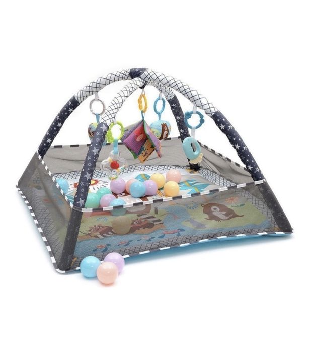 Коврик для малышей