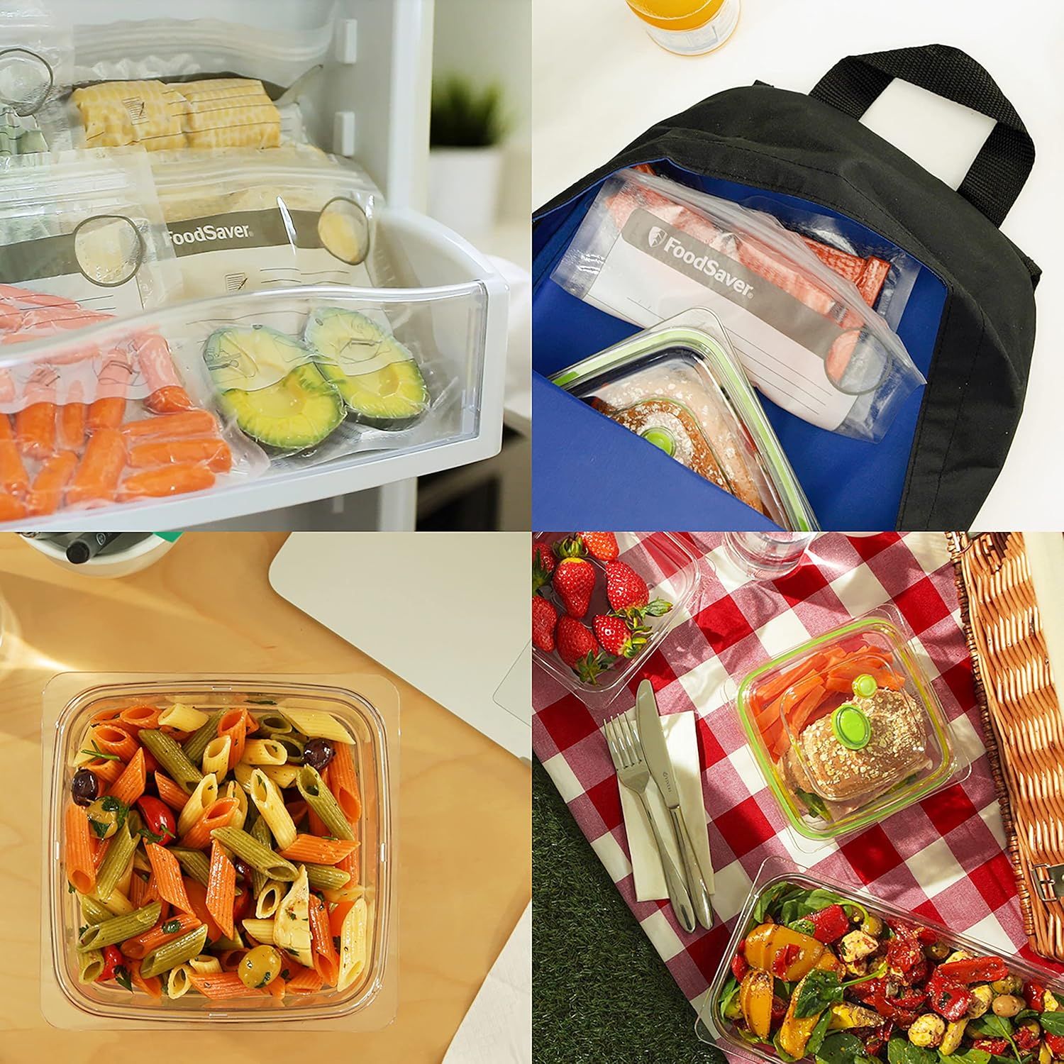 Aparat vidare alimente cu cutter si functie marinare | 062350