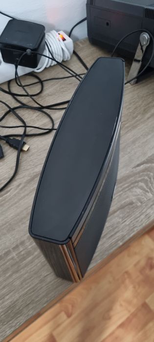 Boxa Bose Soundlink Air si Sonos Play 3