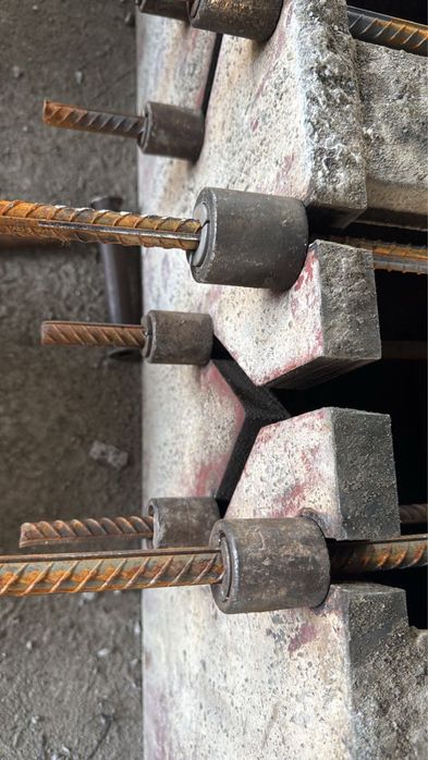 Цанга размер 14