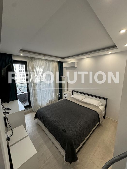 Дава се под наем Тристаен апартамент в Пловдив, Кършияка - 110 кв.м за 1000 € - Снимка #6