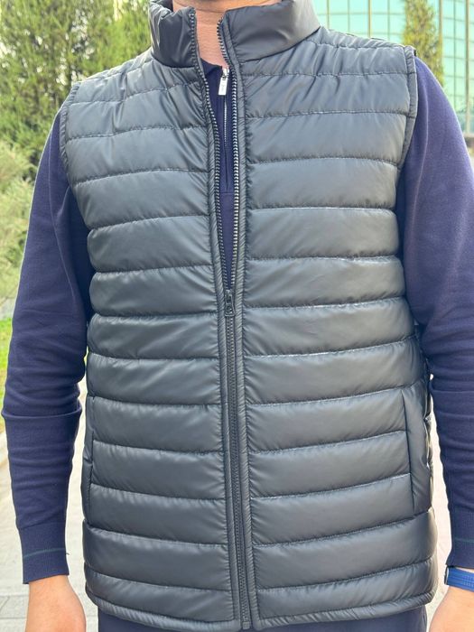 Svitshot, hudi va jiletkalar – sifatli va nafis ko‘rinishda