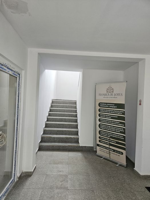 Inchiriez spatii birouri/ comerciale