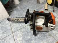 Drujba stihl ms 194t nou