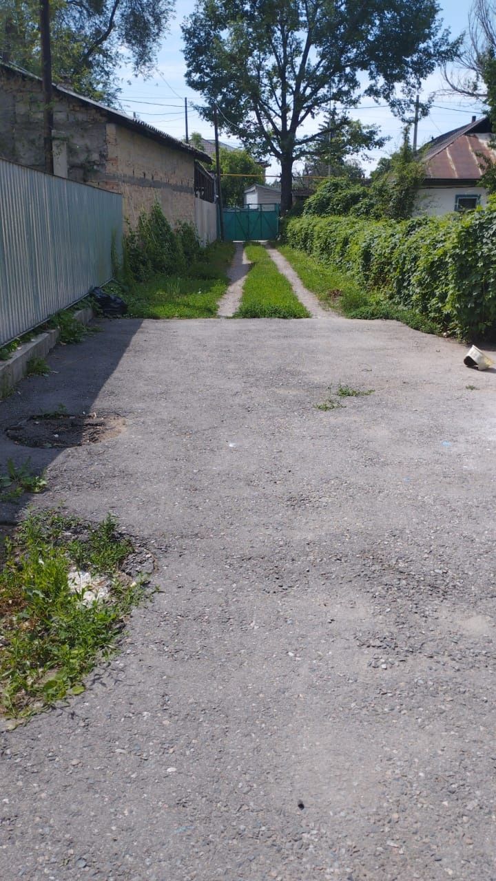 Продаётся жилой дом