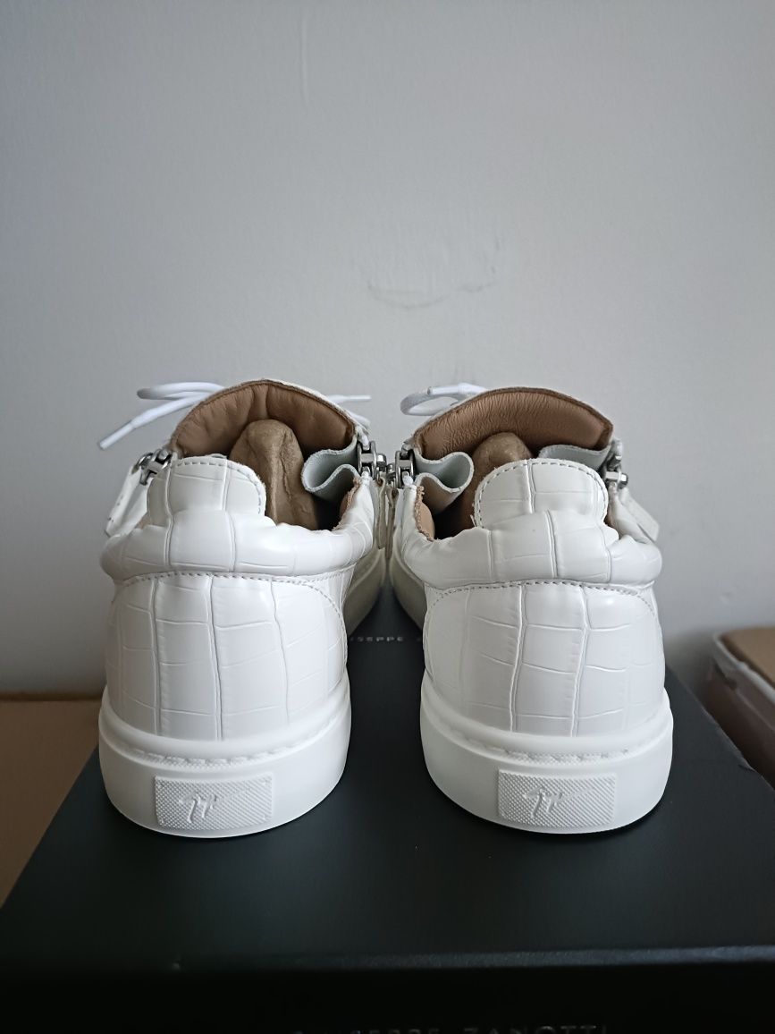 Сникърси Giuseppe Zanotti номер 40-41 код 7А