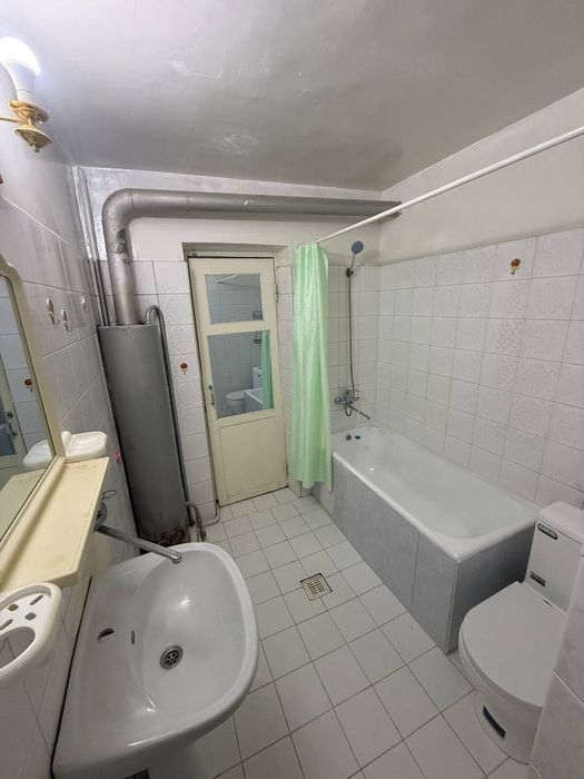 Срочно продаётся 3х -комнатная квартира