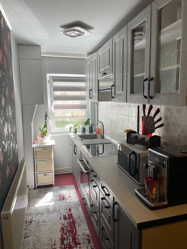 Apartament 2 camere cartier dacia bl37